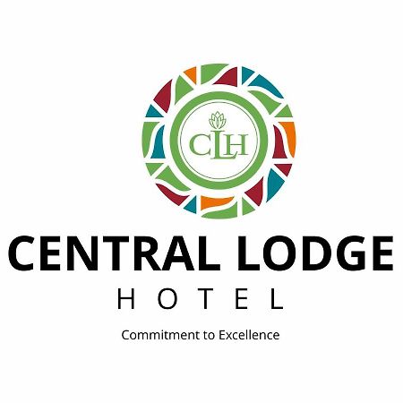 Central Lodge Hotels Johannesburg Esterno foto