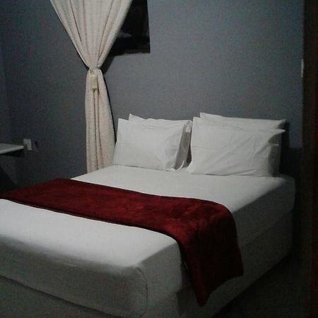 Central Lodge Hotels Johannesburg Esterno foto