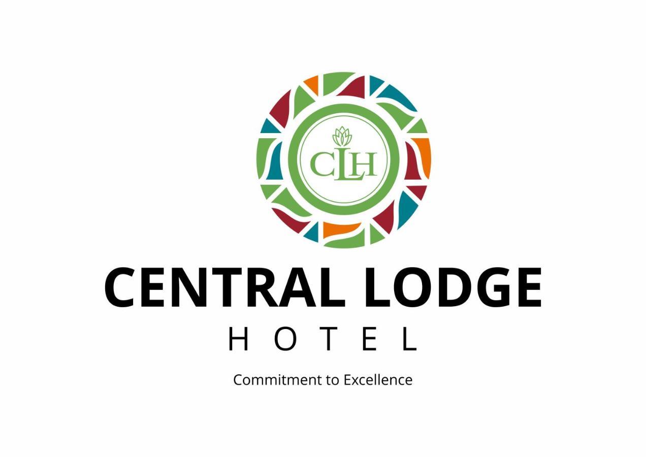 Central Lodge Hotels Johannesburg Esterno foto