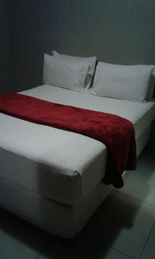Central Lodge Hotels Johannesburg Esterno foto