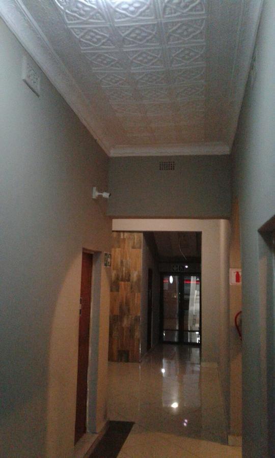 Central Lodge Hotels Johannesburg Esterno foto